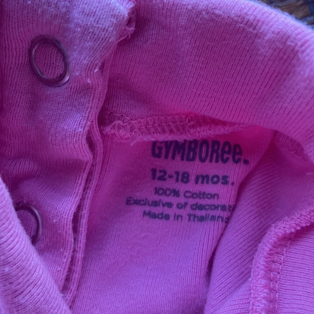 2 baby onesies!
